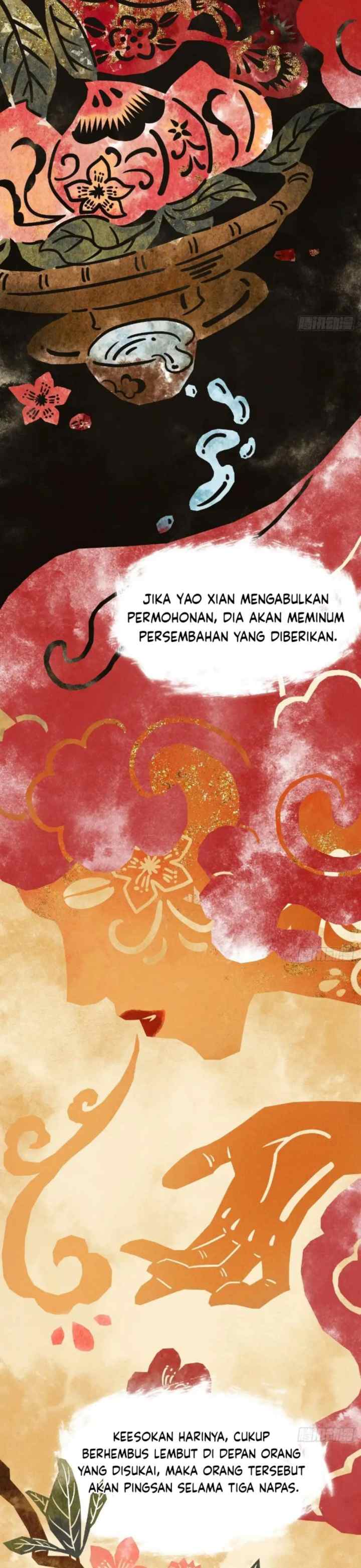 The Mark chapter 2 halaman 18