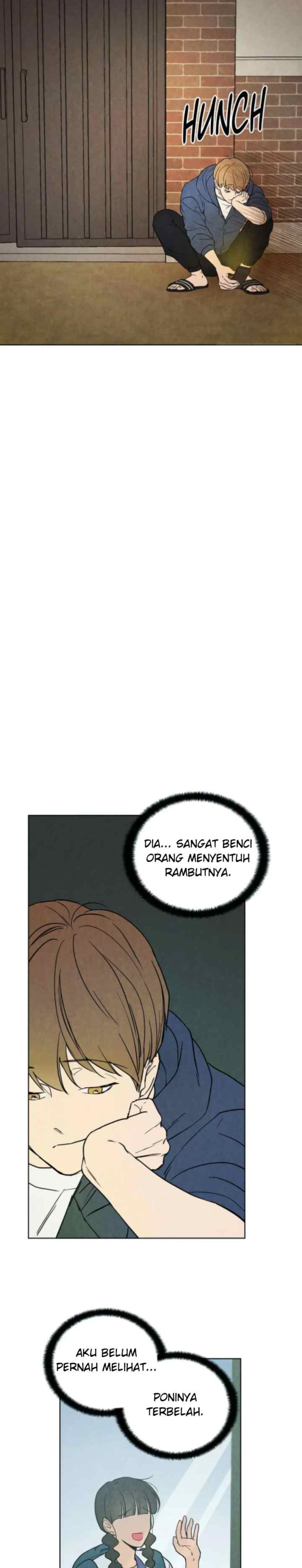 Spinach Bouquet chapter 3 halaman 12
