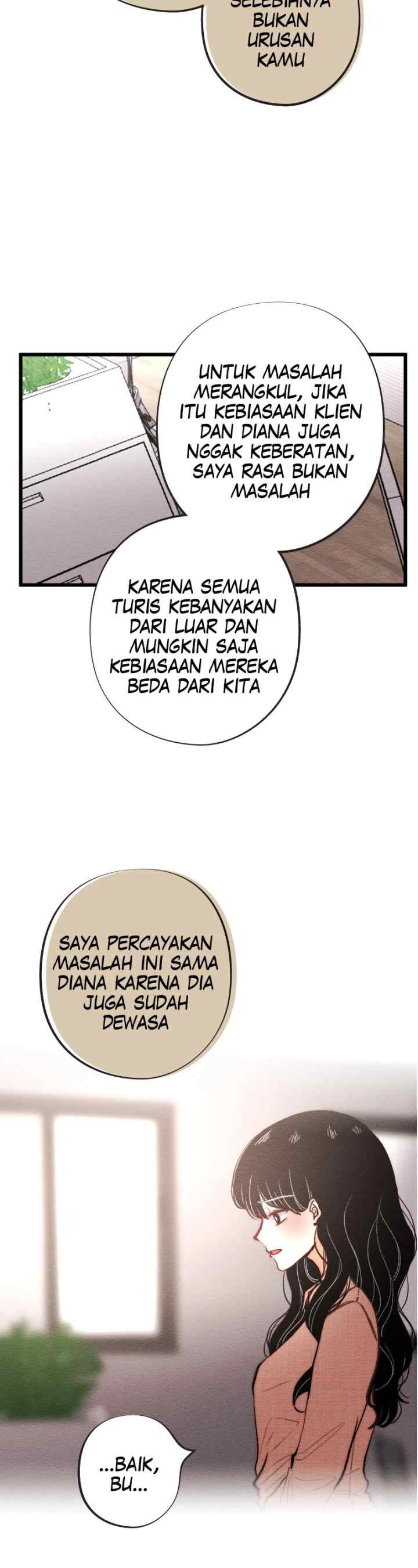 Mistake S1 chapter 122 halaman 6
