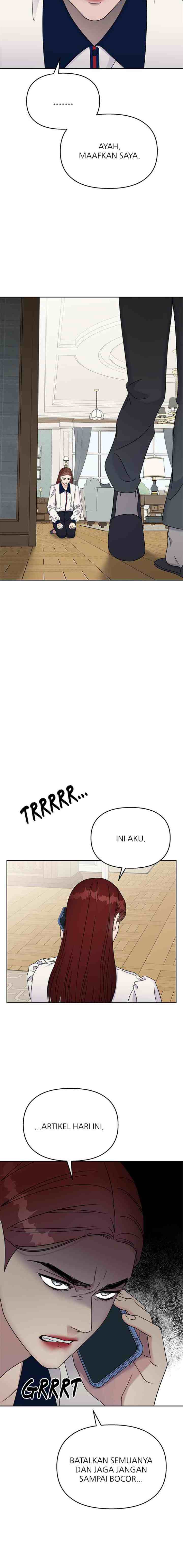 Do As I Say! chapter 54 halaman 14