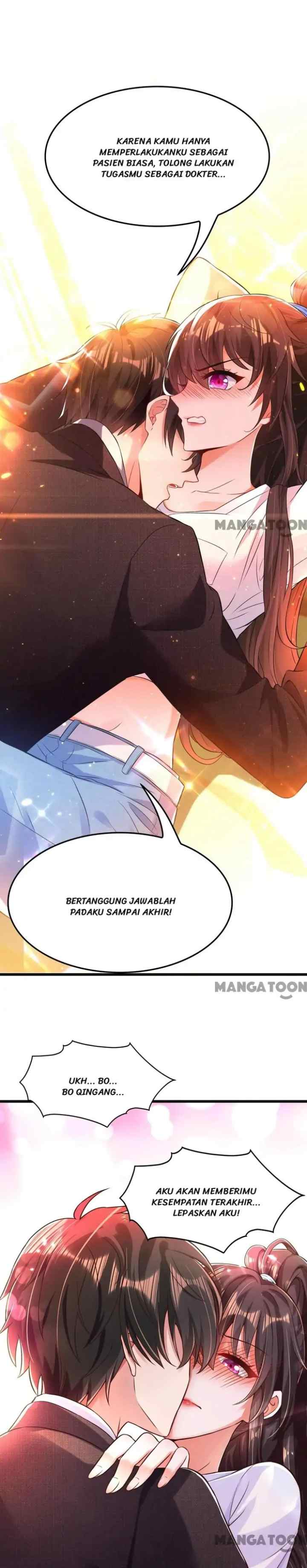 Don't Mess With Missy! chapter 61 halaman 6