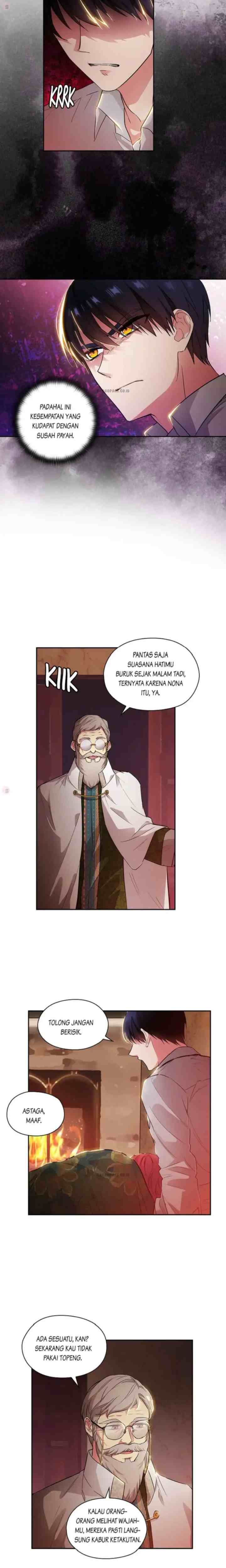 Adonis chapter 142 halaman 11