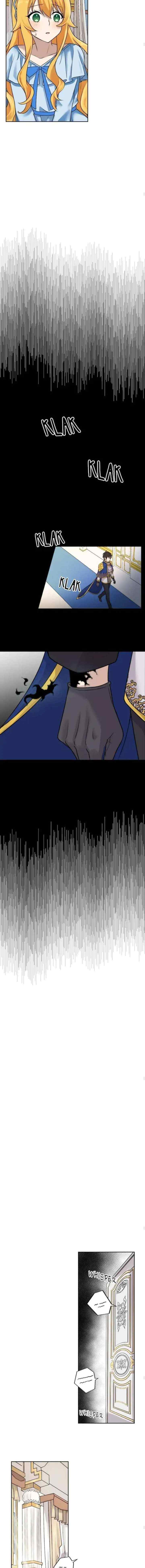 Nisemono Seijo wa Unmei wo Kutsugaesu chapter 2 halaman 12