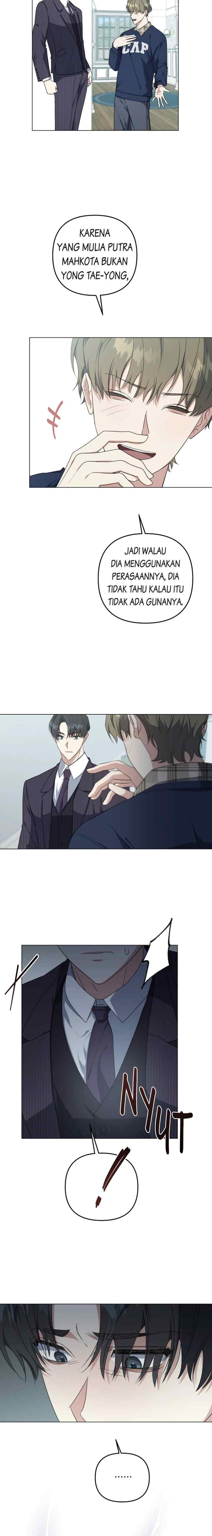 Rooftop Prince chapter 39 halaman 16