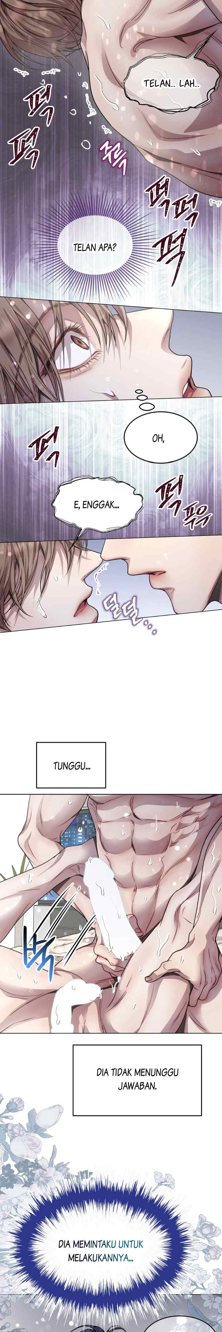 Egocentric Way Of Thinking chapter 54 halaman 16