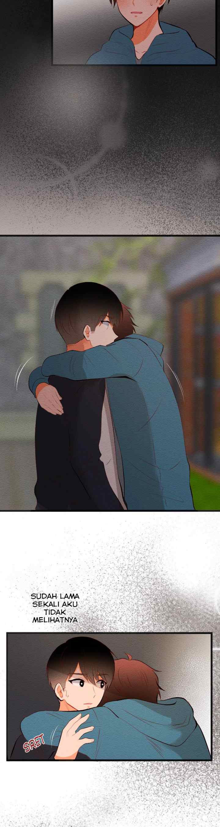 Mistake S2 chapter 55 halaman 6