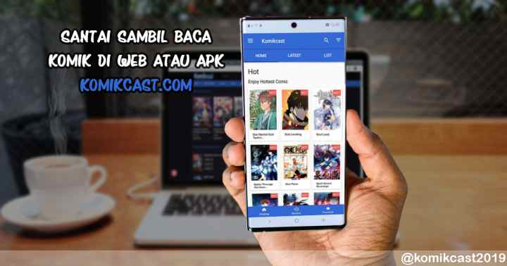 Seirei Gensouki chapter 23 halaman 14