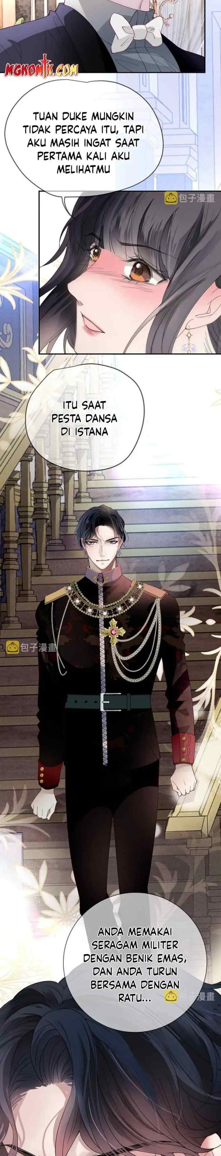 The Duke's Hidden Baby: BOGO! chapter 230 halaman 5