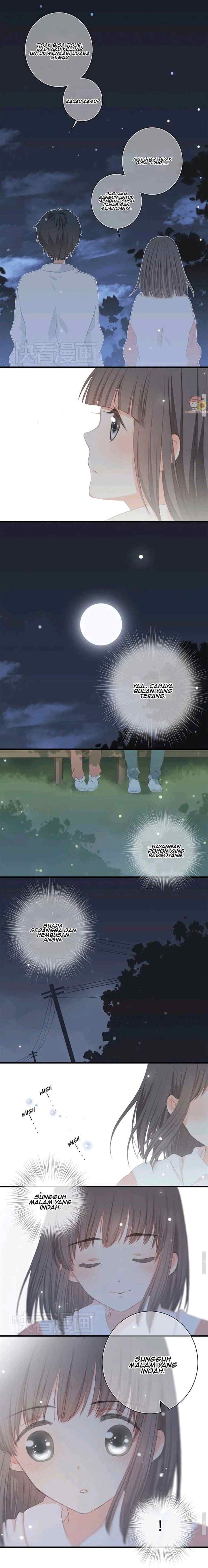 Love Never Fails chapter 6 halaman 5