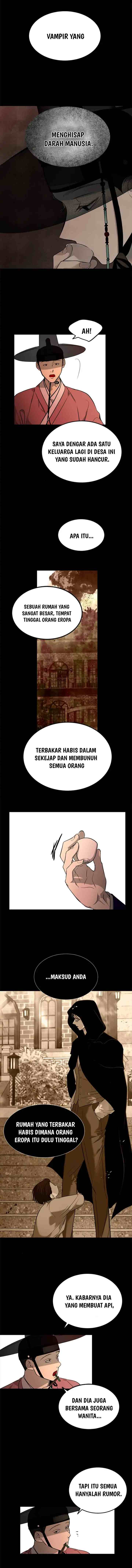 Loop chapter 160 halaman 6