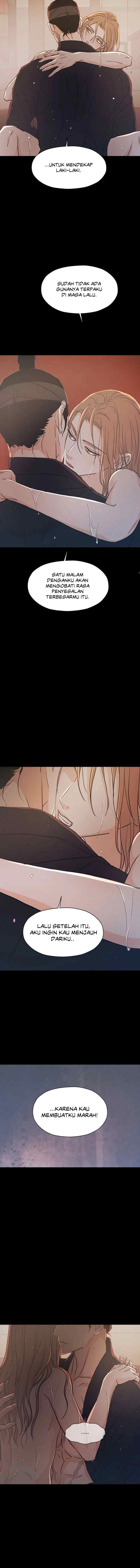 Shade of Plum Blossom chapter 56 halaman 9