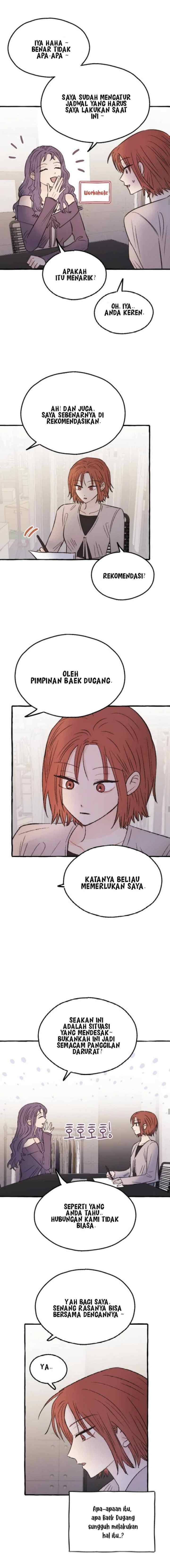 President of the Forest chapter 32 halaman 8