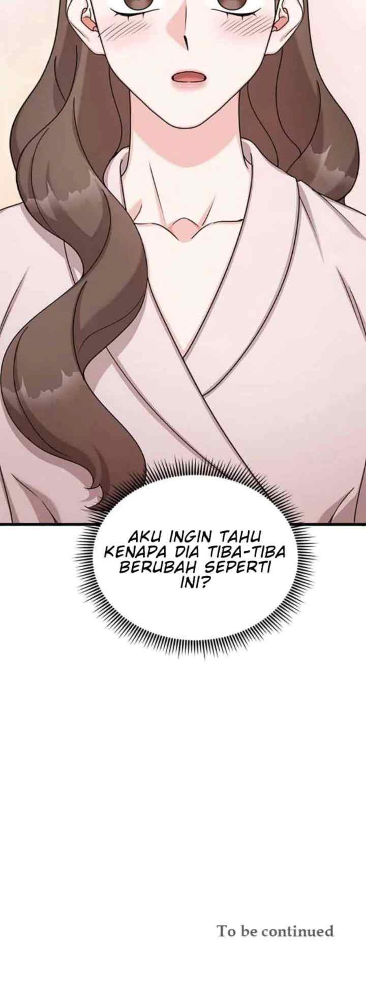 The Most Perfect Marriage chapter 44 halaman 20