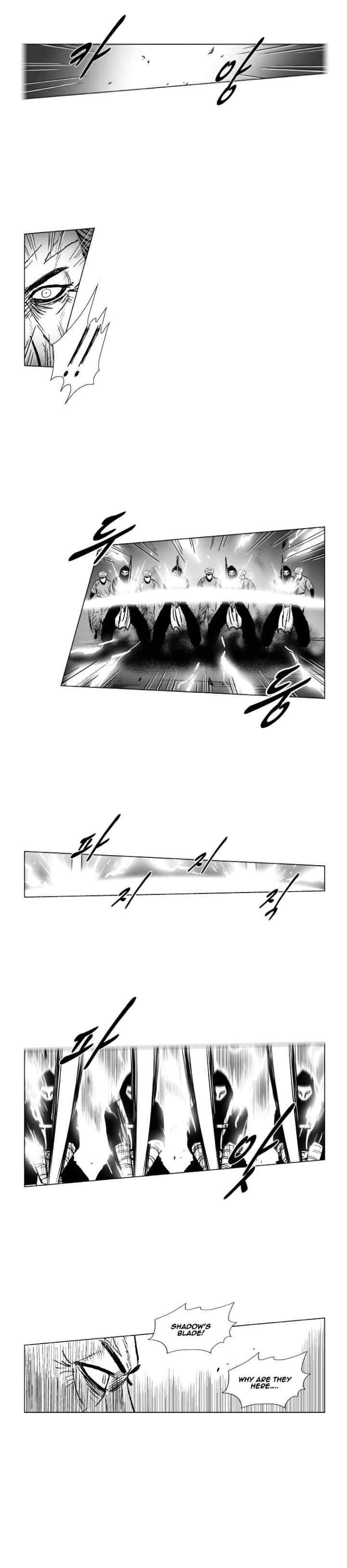Red Storm chapter 151 halaman 13