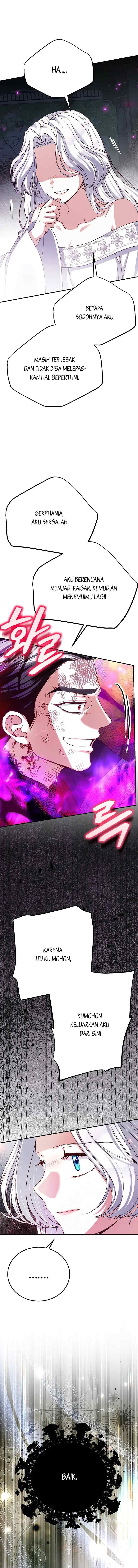 I Became the Wife of the Monstrous Crown Prince chapter 117 halaman 13