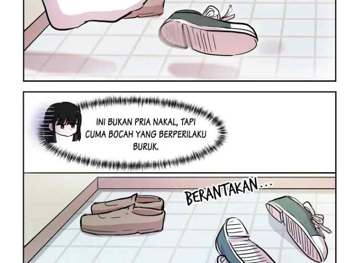 She Doesn't Like Me chapter 236 halaman 7