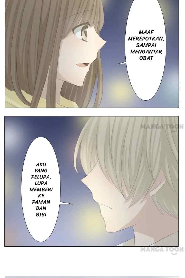 Summer Never Ends chapter 31 halaman 9