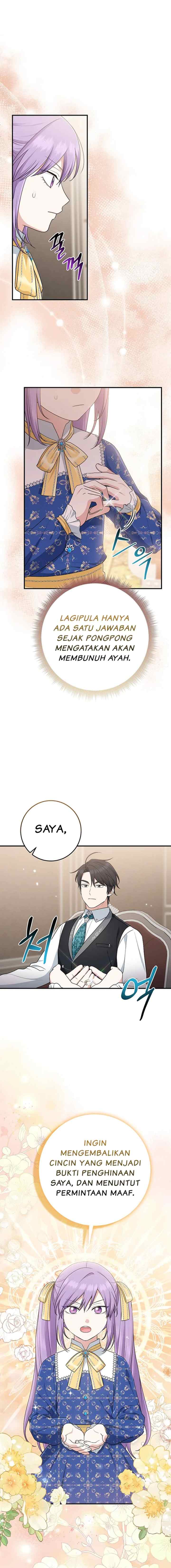I Played The Role of the Adopted Daughter Too Well chapter 78 halaman 7