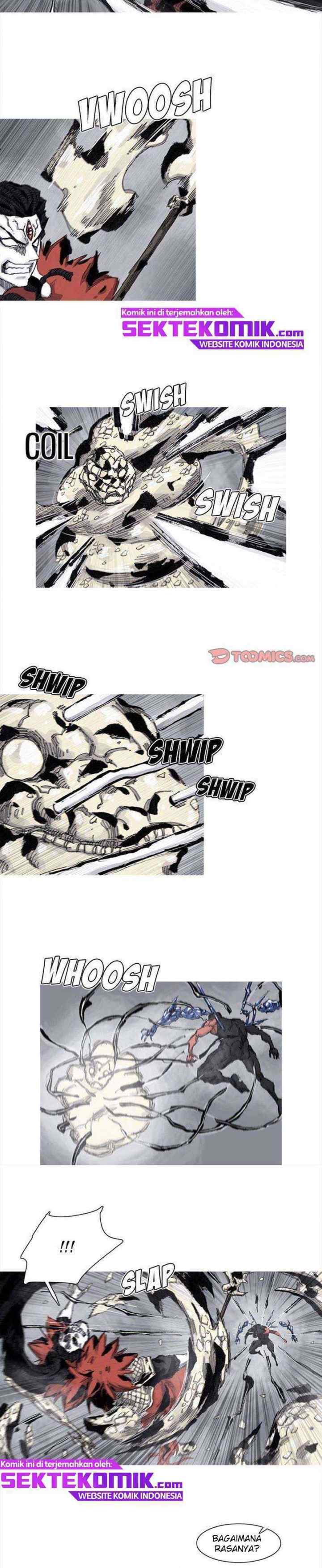ASURA chapter 76 halaman 11