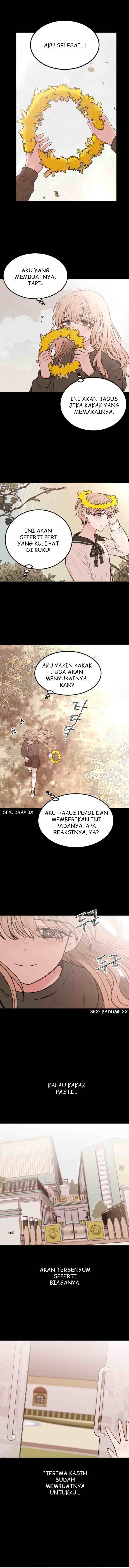 Blood and Butterflies chapter 22 halaman 12