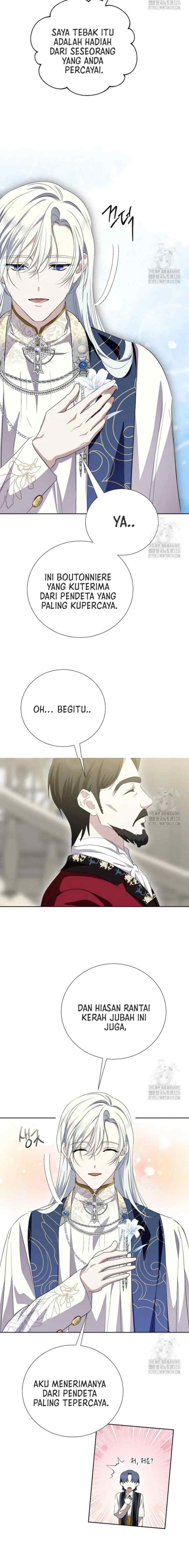 If You Remove the Kind Protagonist's Mask chapter 65 halaman 18