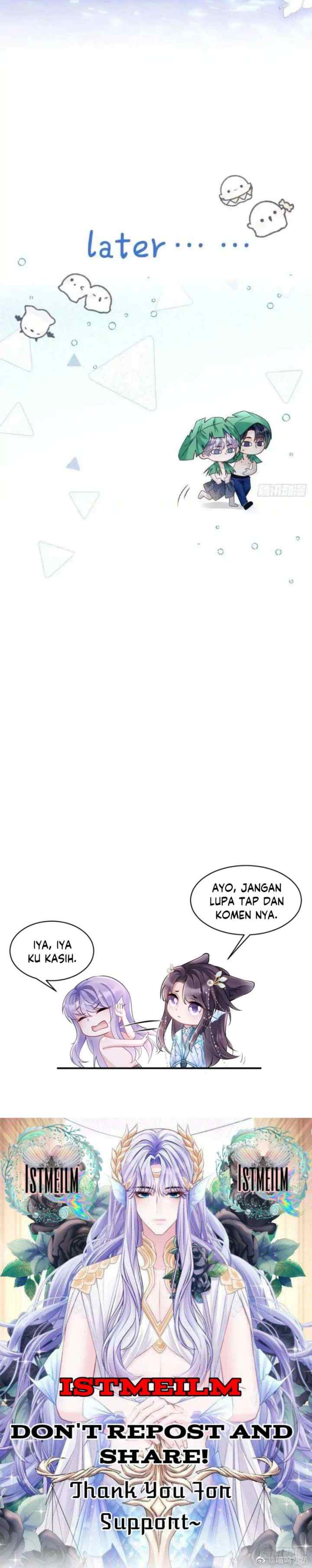 I Suspect the Actor Is Fishing for Me chapter 153 halaman 20