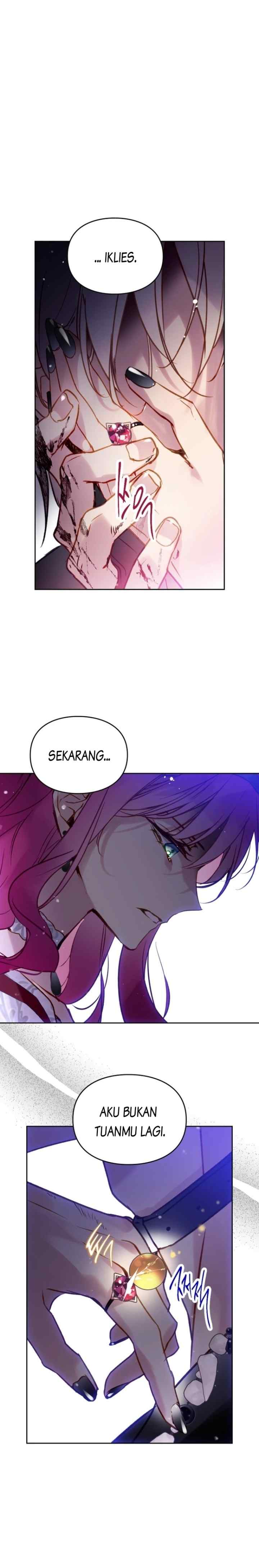 Death Is the Only Ending for the Villainess chapter 169 halaman 6