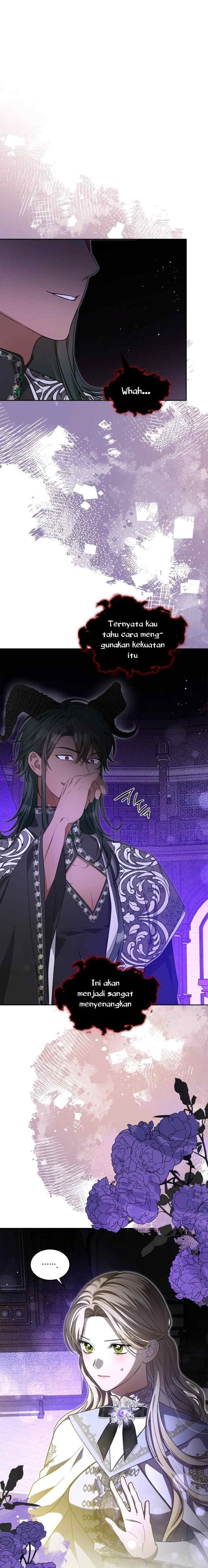 The Male Lead Monster Lives Under My Bed chapter 66 halaman 16