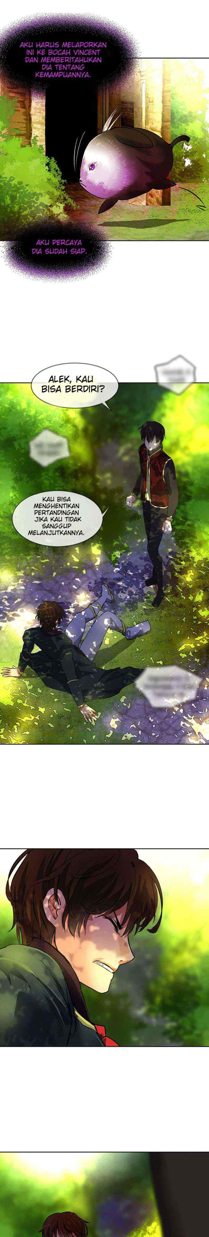 Deor chapter 30 halaman 12