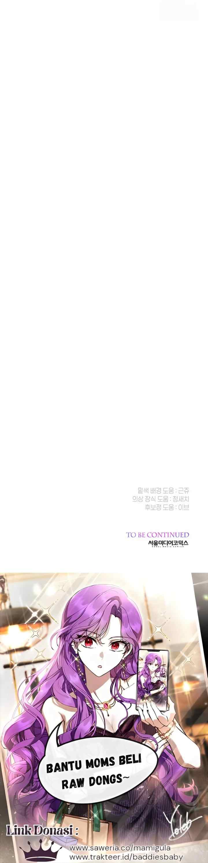 The Baby Tyrant chapter 99 halaman 20