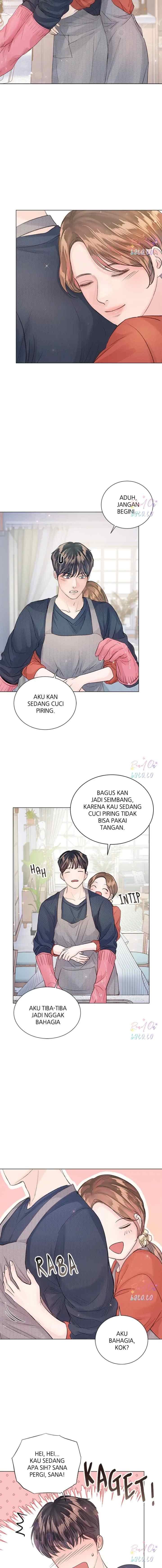 There Must Be Happy Endings chapter 83 halaman 7