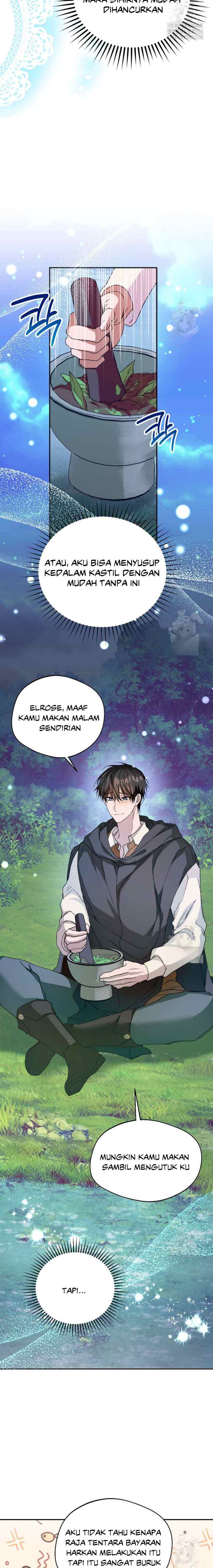 Be Careful When Choosing A Husband chapter 50 halaman 4