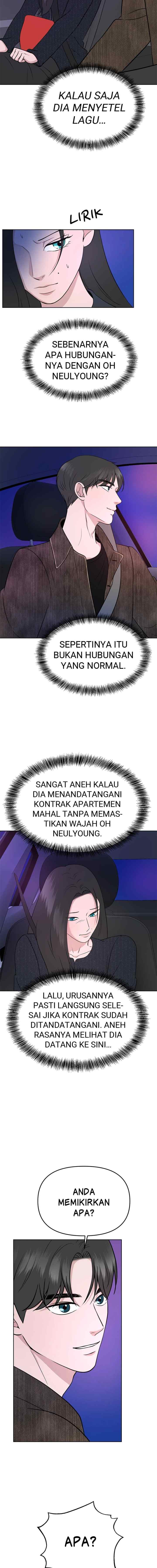 Nuance of Lying chapter 5 halaman 15