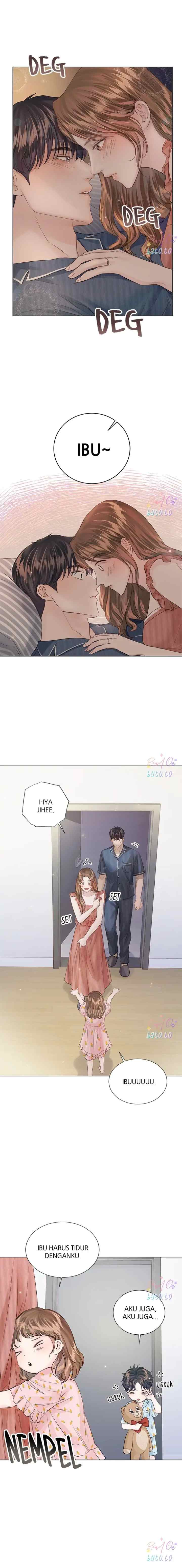 There Must Be Happy Endings chapter 112 halaman 17
