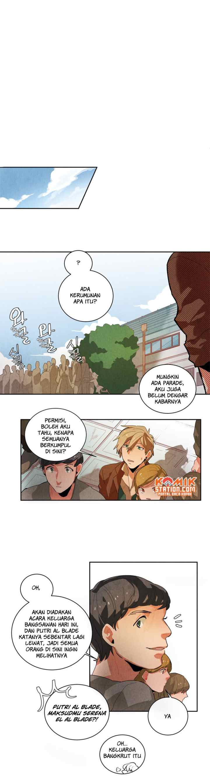 Ernak chapter 4 halaman 11