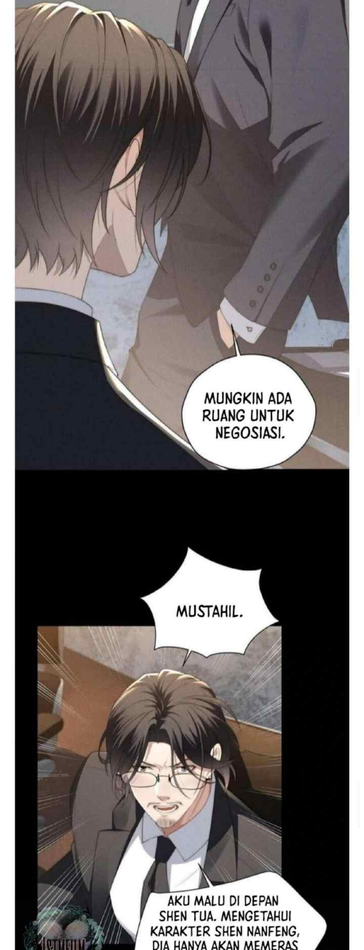 Listen To Me chapter 13 halaman 9