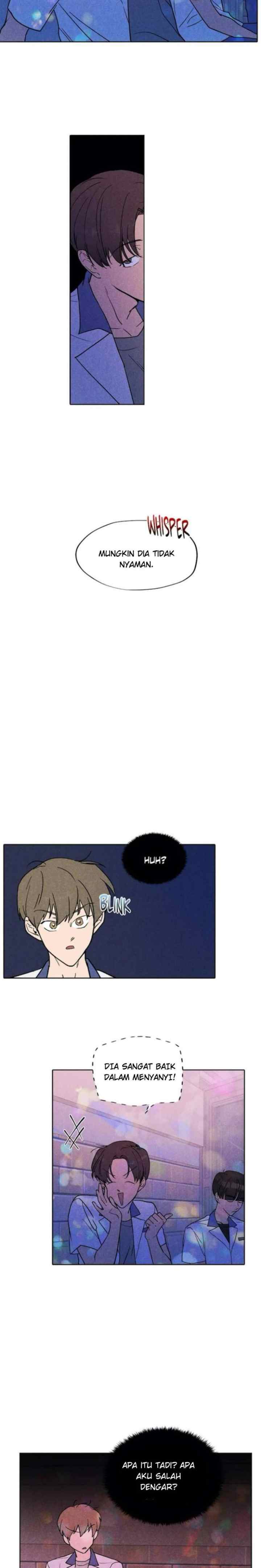 Spinach Bouquet chapter 13 halaman 6