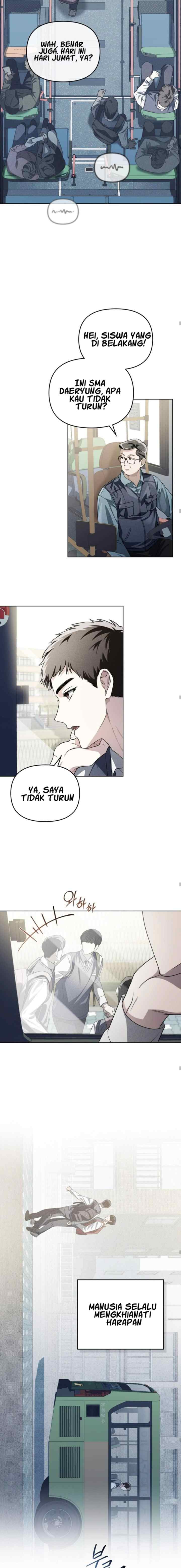 Honbul chapter 18 halaman 12