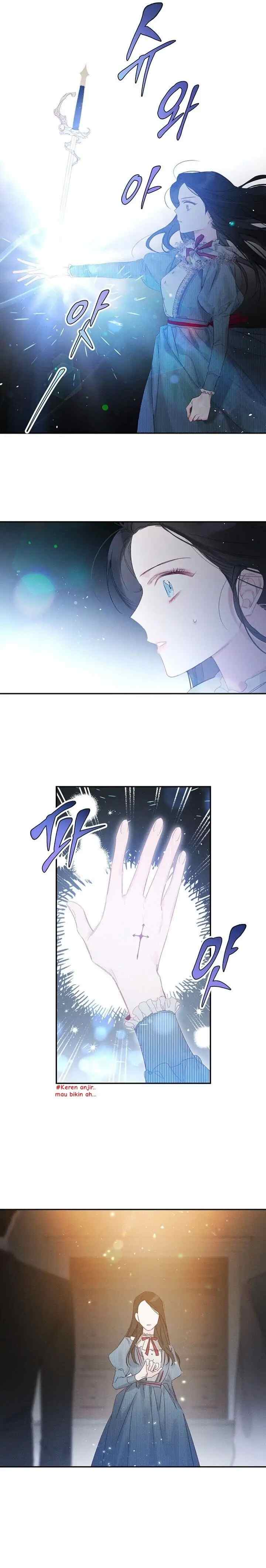 Let's Hide My Younger Brother First chapter 2 halaman 11