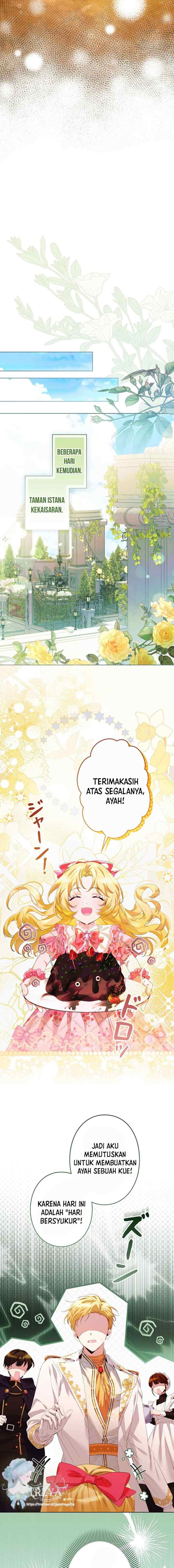 I Became a Wretched Extra in a Healing Story chapter 4 halaman 11