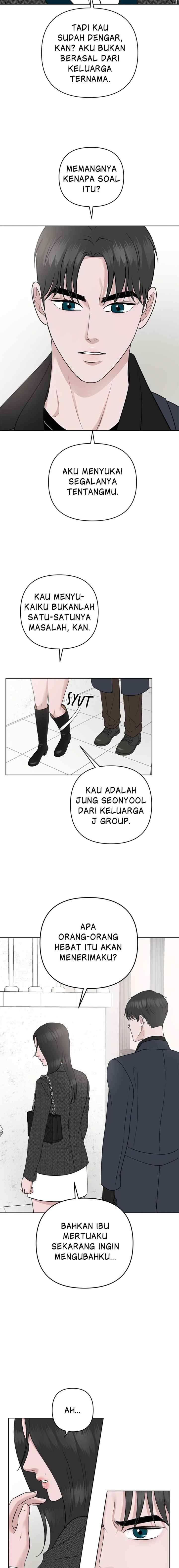 Nuance of Lying chapter 55 halaman 9