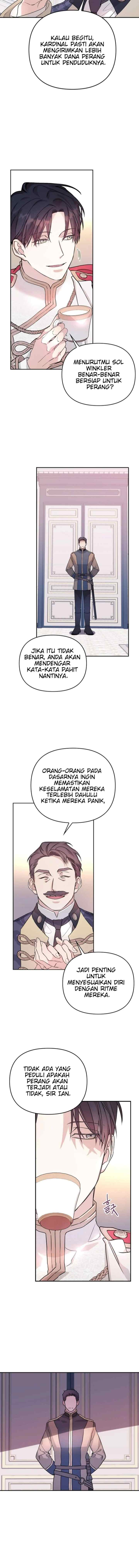 Eternal Covenant chapter 1 halaman 10