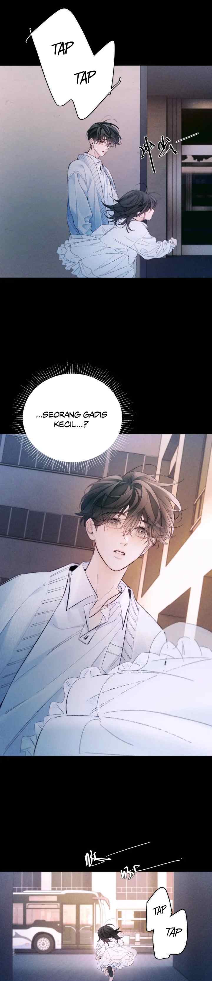 Wrong But Still Right chapter 50 halaman 8