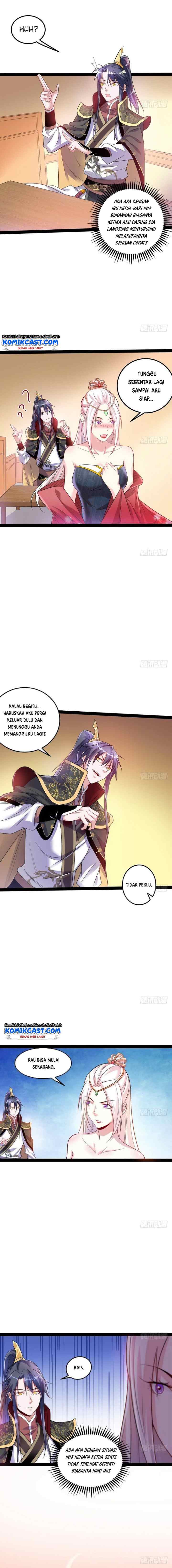 I'm An Evil God chapter 10 halaman 6