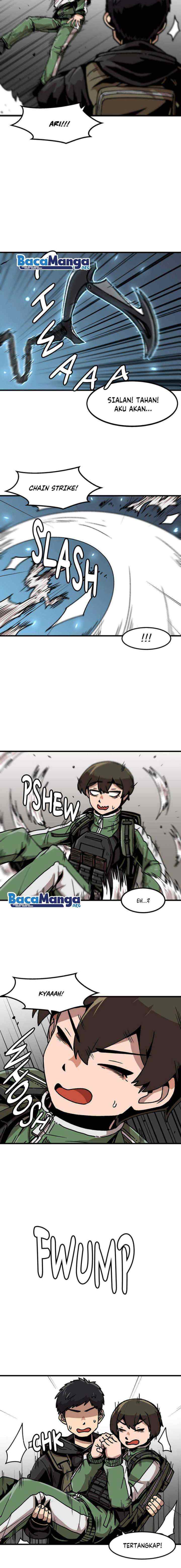 Bring My Level Up Alone chapter 44 halaman 5