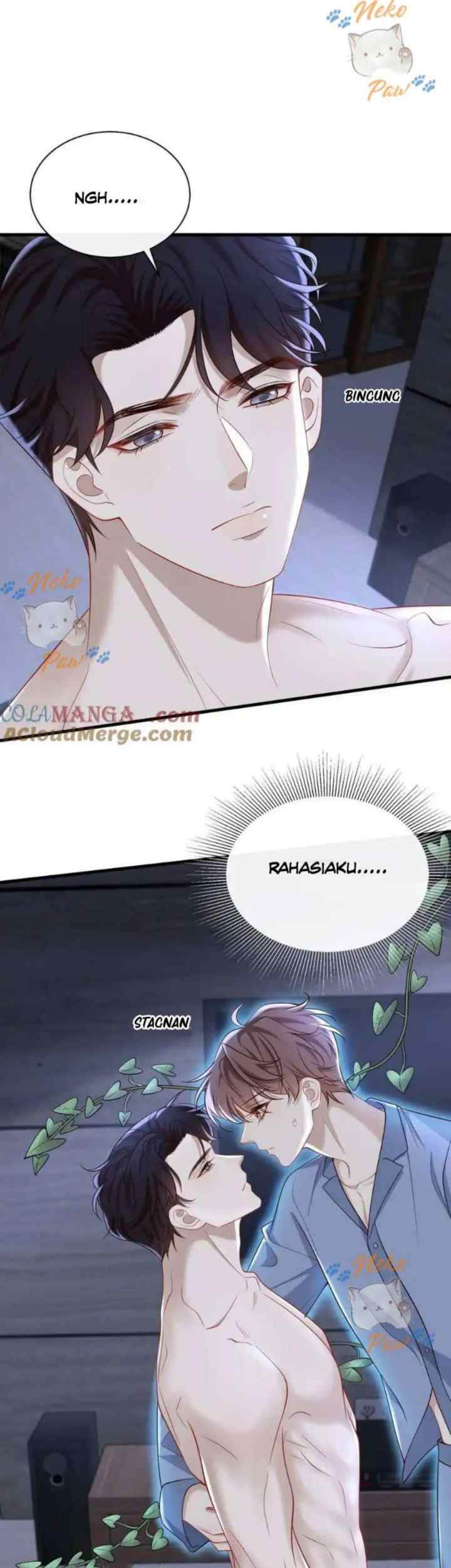 He Came Late At Night chapter 63 halaman 16