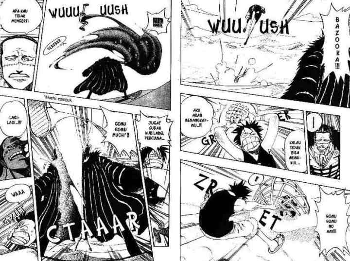One Piece chapter 178 halaman 5