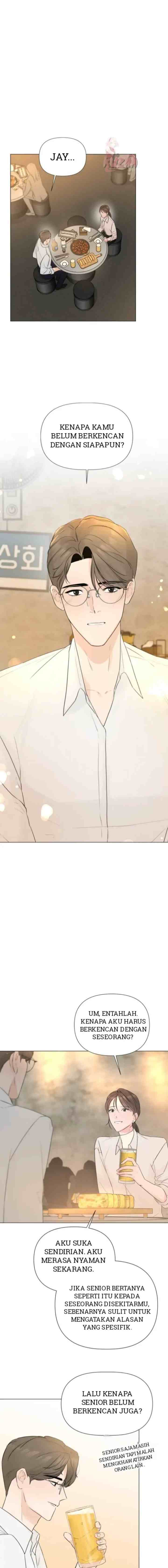 Another Love! chapter 18 halaman 4