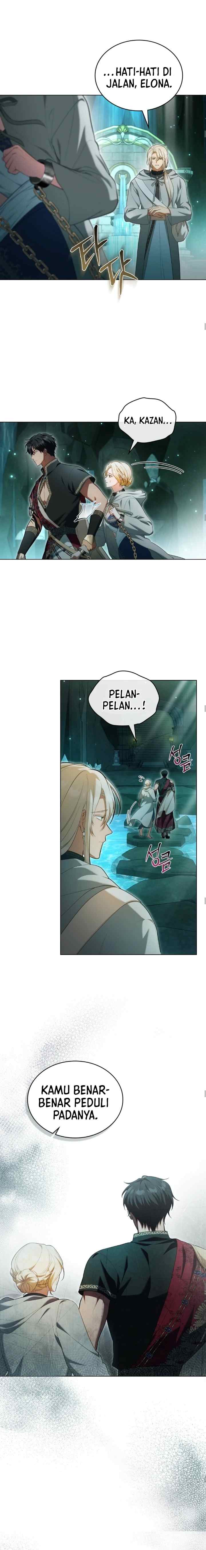 He Was My Slave chapter 21 halaman 14