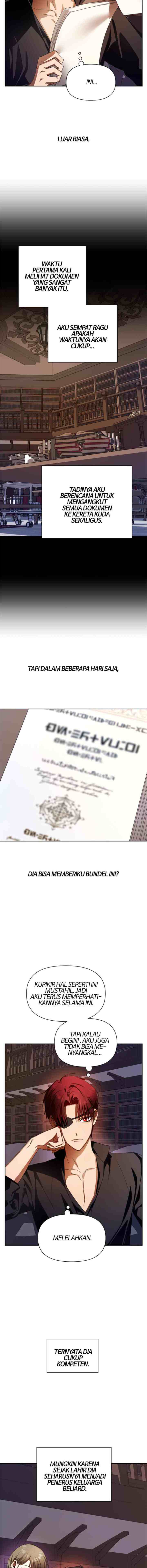 Your Throne chapter 69 halaman 12